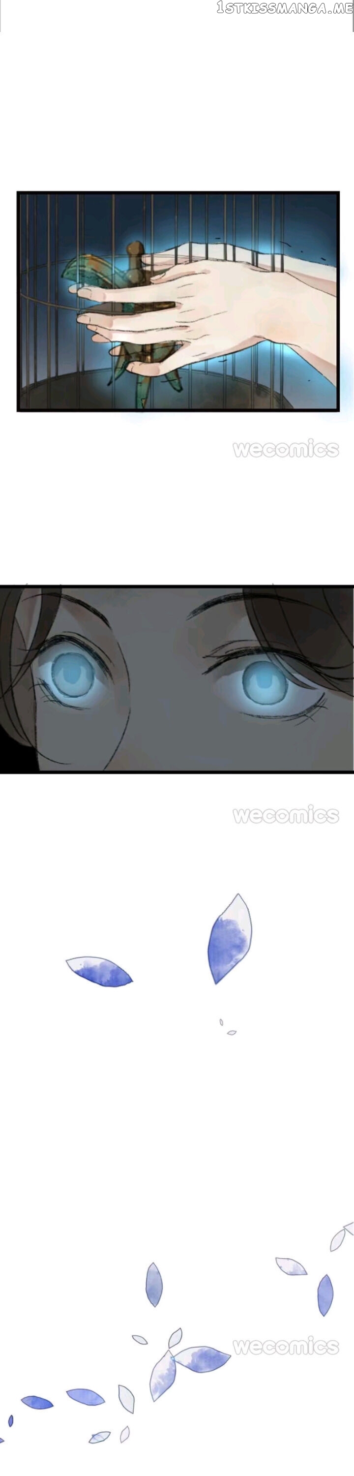 Upon The White Tiger chapter 16 - page 15