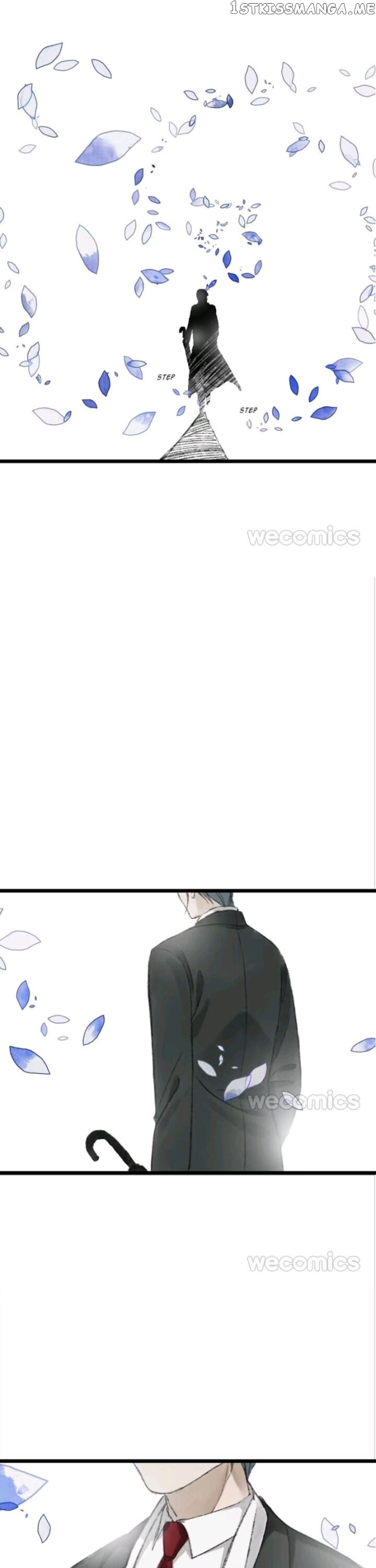 Upon The White Tiger chapter 16 - page 16