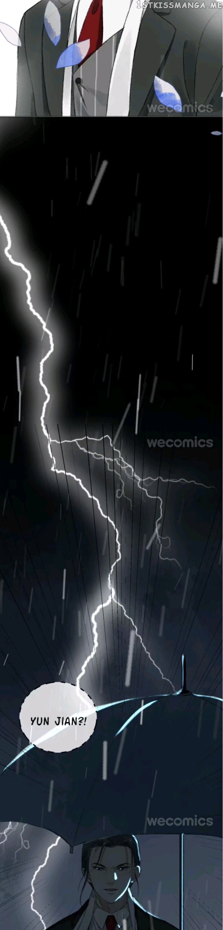 Upon The White Tiger chapter 16 - page 17