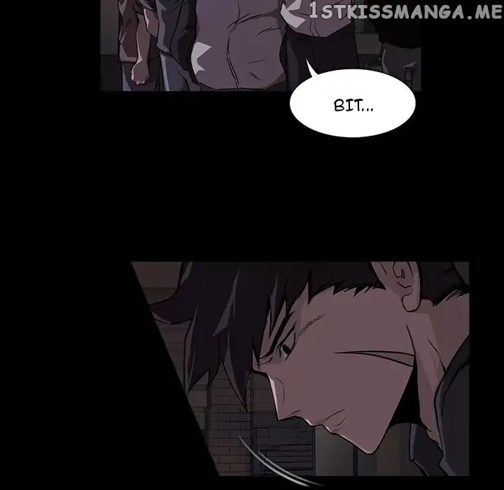 Super Rich chapter 1 - page 26