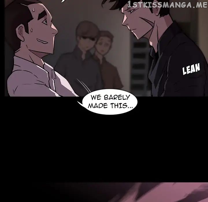 Super Rich chapter 1 - page 30