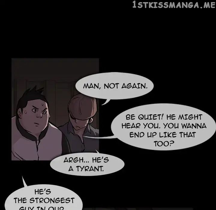 Super Rich chapter 1 - page 36