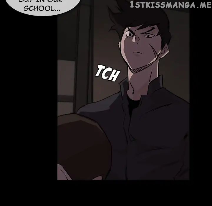 Super Rich chapter 1 - page 37