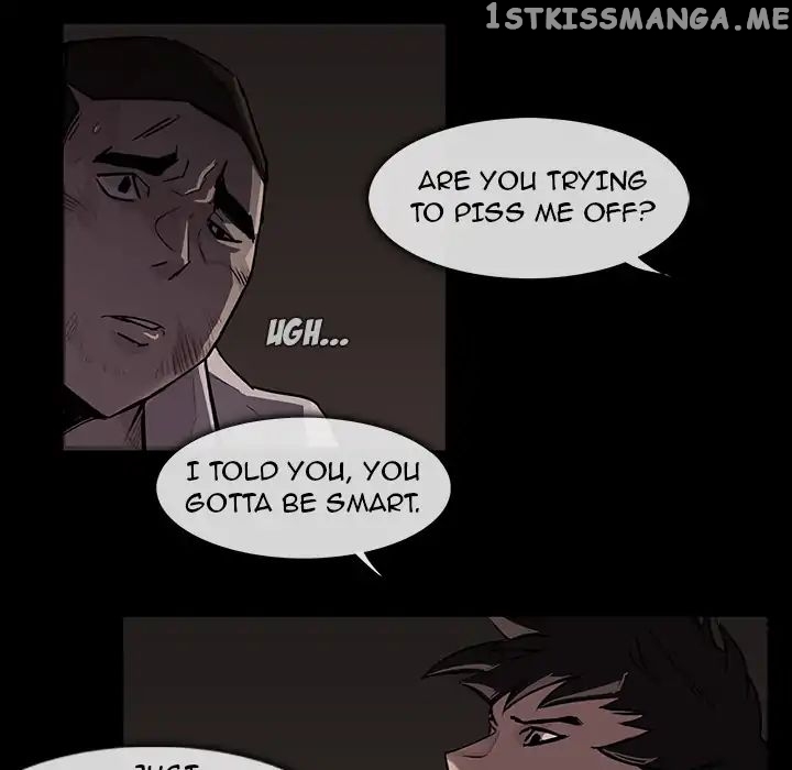 Super Rich chapter 1 - page 38
