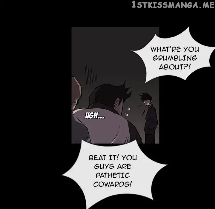 Super Rich chapter 1 - page 44