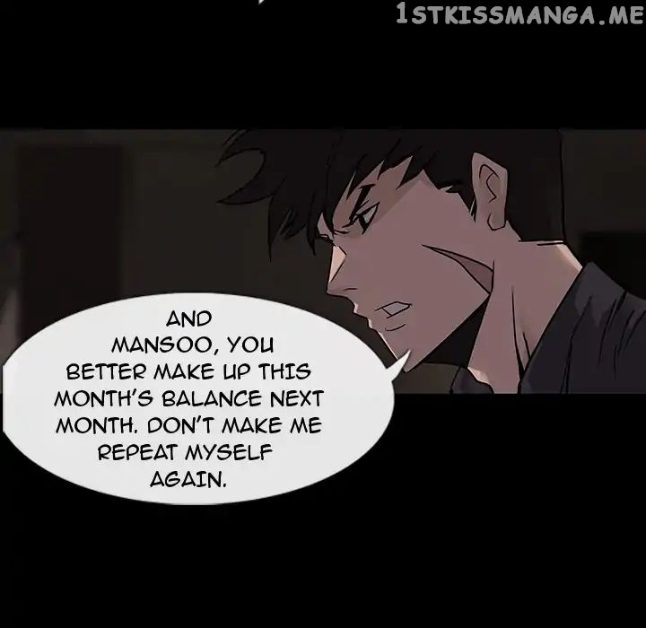Super Rich chapter 1 - page 45