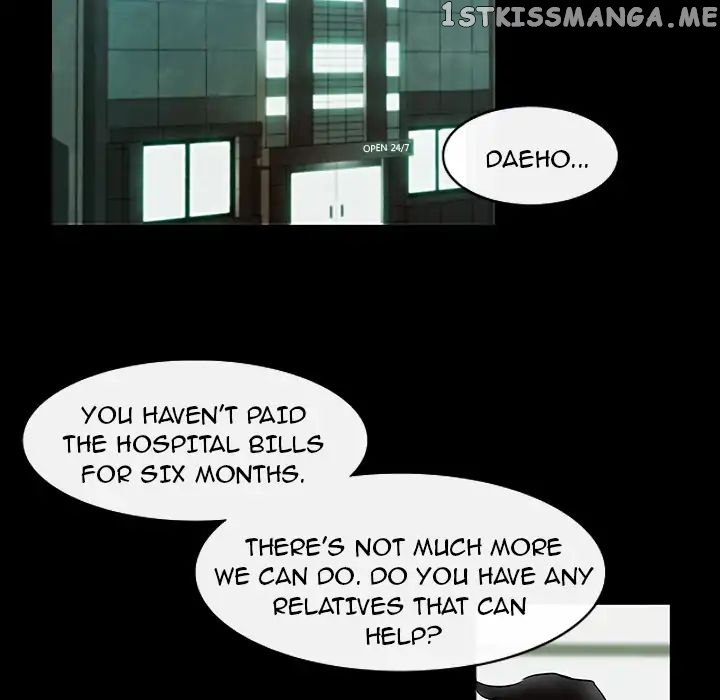 Super Rich chapter 1 - page 47