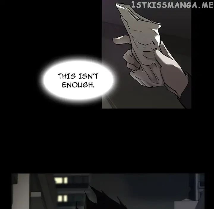 Super Rich chapter 1 - page 50