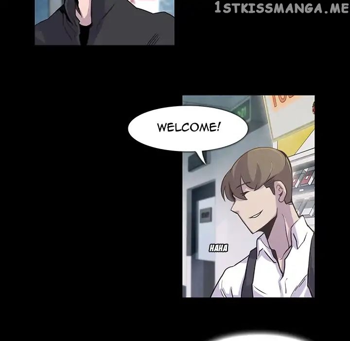 Super Rich chapter 1 - page 57