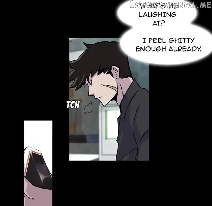 Super Rich chapter 1 - page 58