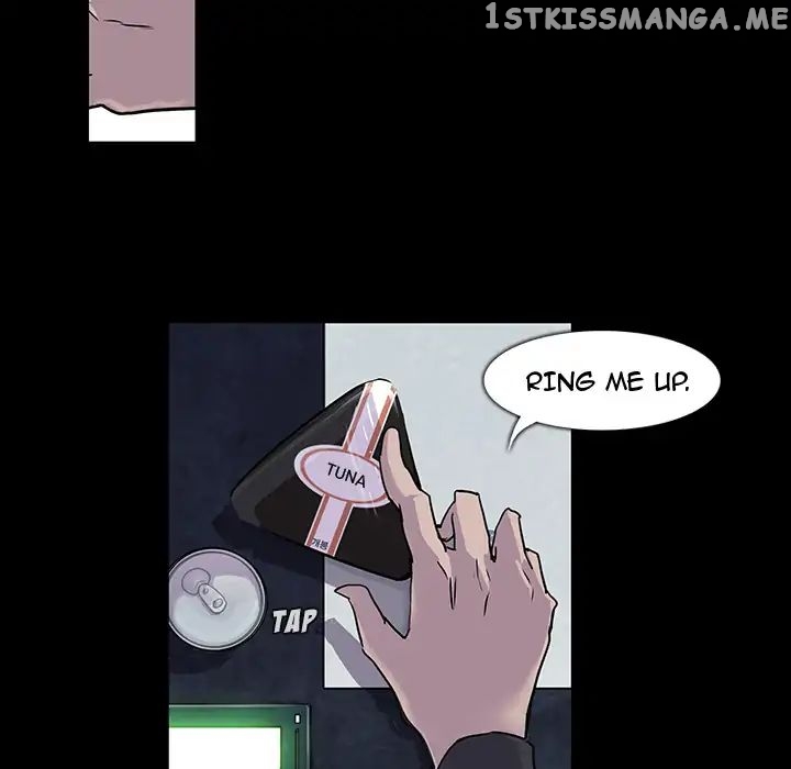 Super Rich chapter 1 - page 59