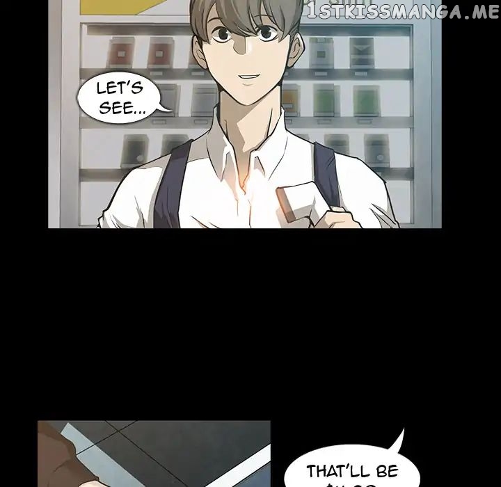 Super Rich chapter 1 - page 6