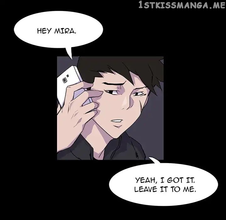 Super Rich chapter 1 - page 62
