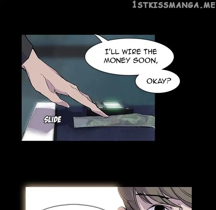 Super Rich chapter 1 - page 63