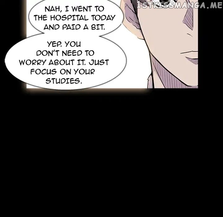 Super Rich chapter 1 - page 64
