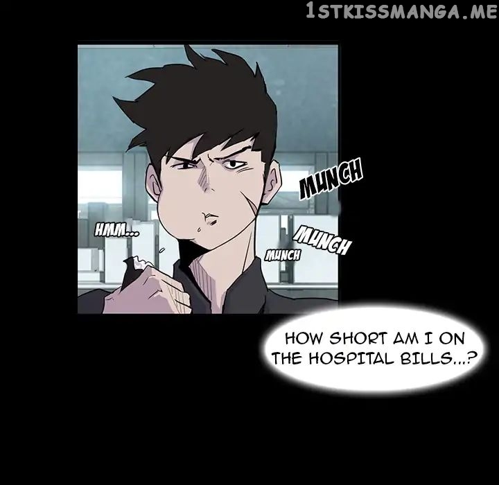 Super Rich chapter 1 - page 66