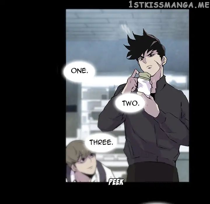 Super Rich chapter 1 - page 67