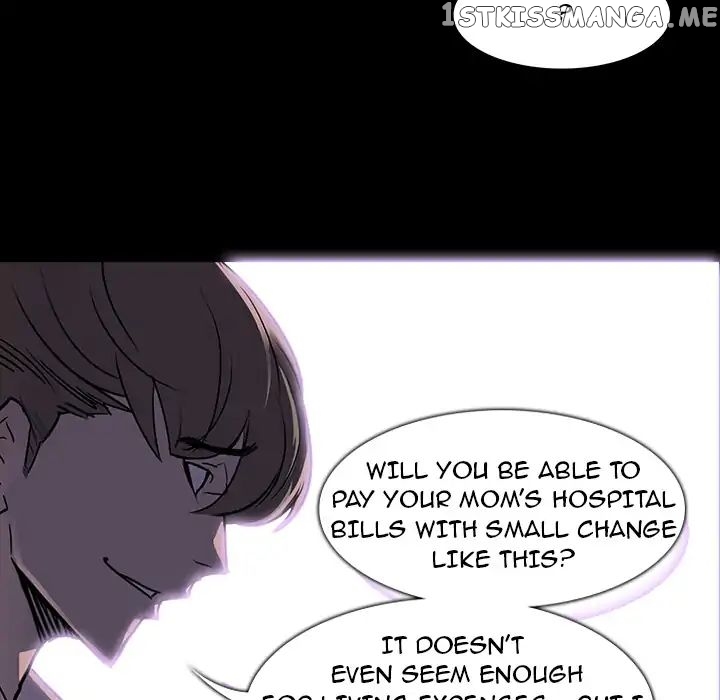 Super Rich chapter 1 - page 74