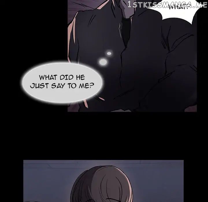 Super Rich chapter 1 - page 76