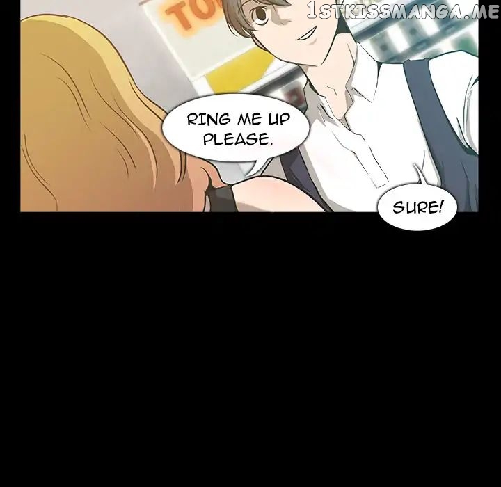 Super Rich chapter 1 - page 9