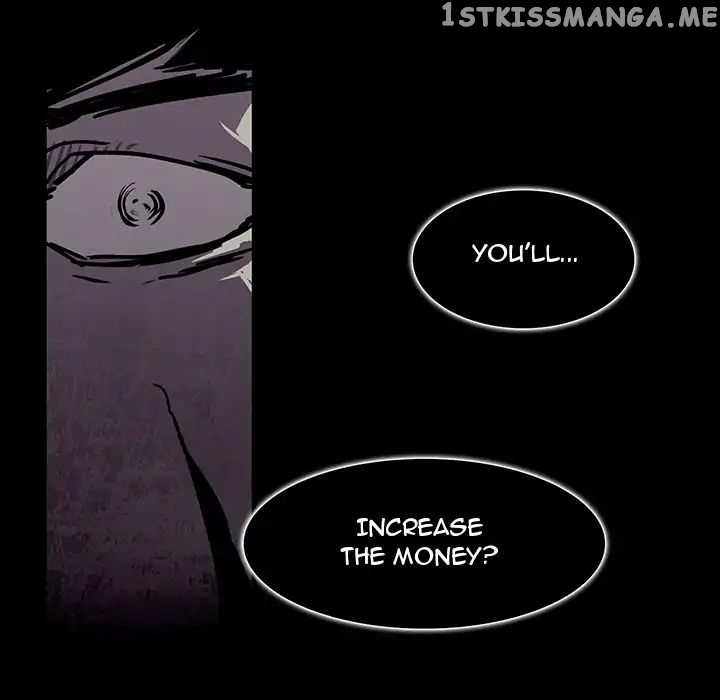 Super Rich chapter 1 - page 91