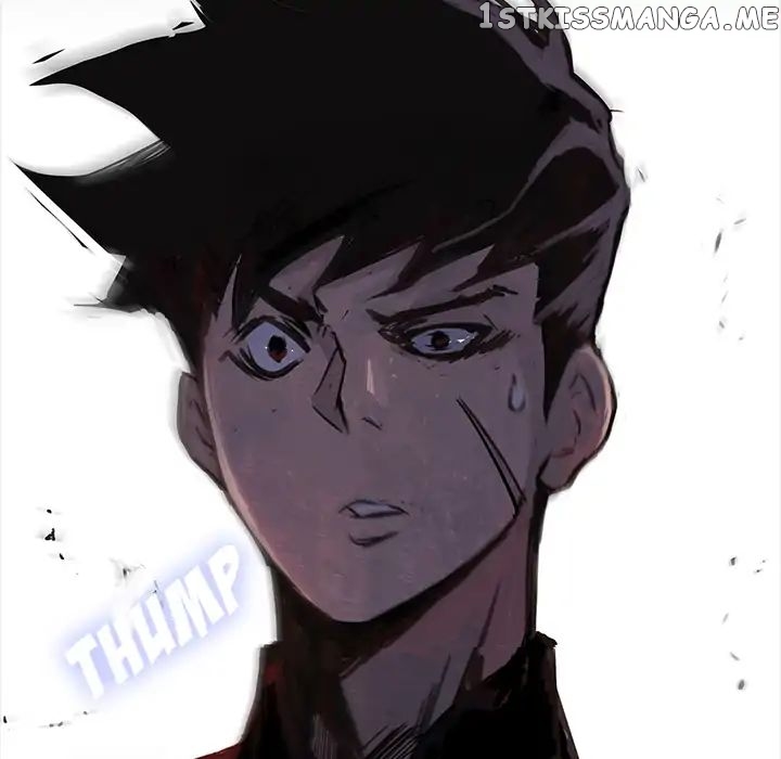 Super Rich chapter 1 - page 94