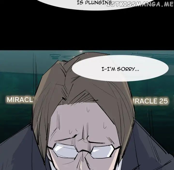 Super Rich chapter 25 - page 100