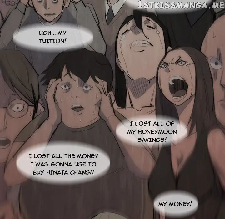 Super Rich chapter 25 - page 104