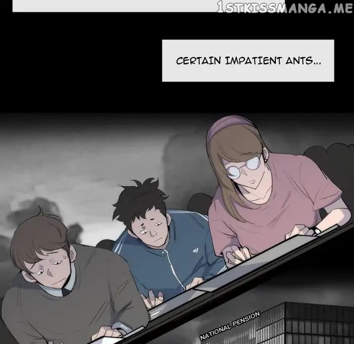 Super Rich chapter 25 - page 15