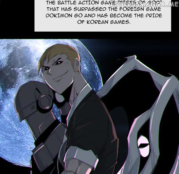 Super Rich chapter 25 - page 21