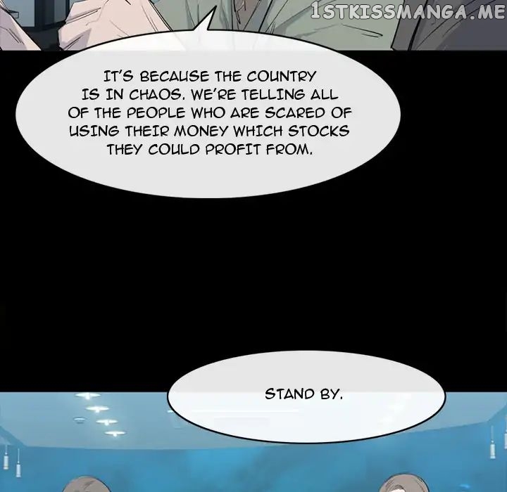 Super Rich chapter 25 - page 26