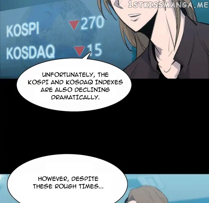 Super Rich chapter 25 - page 30