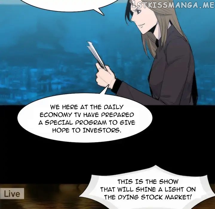 Super Rich chapter 25 - page 31
