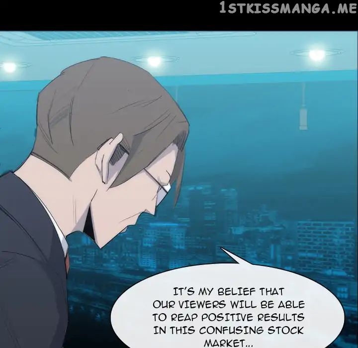 Super Rich chapter 25 - page 35