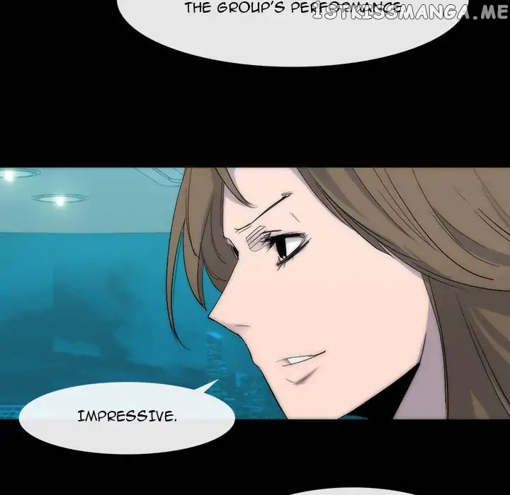 Super Rich chapter 25 - page 43