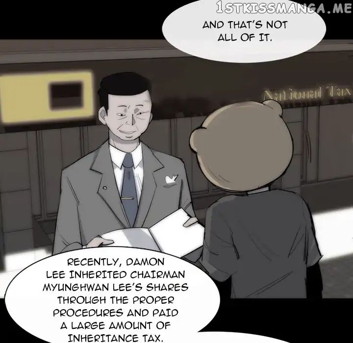 Super Rich chapter 25 - page 44