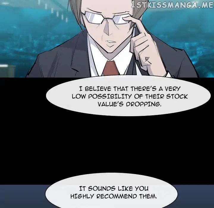 Super Rich chapter 25 - page 47