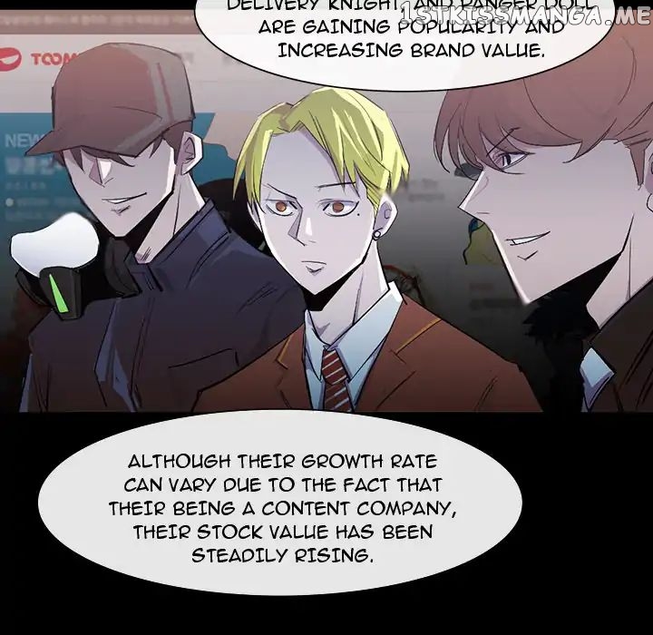 Super Rich chapter 25 - page 50