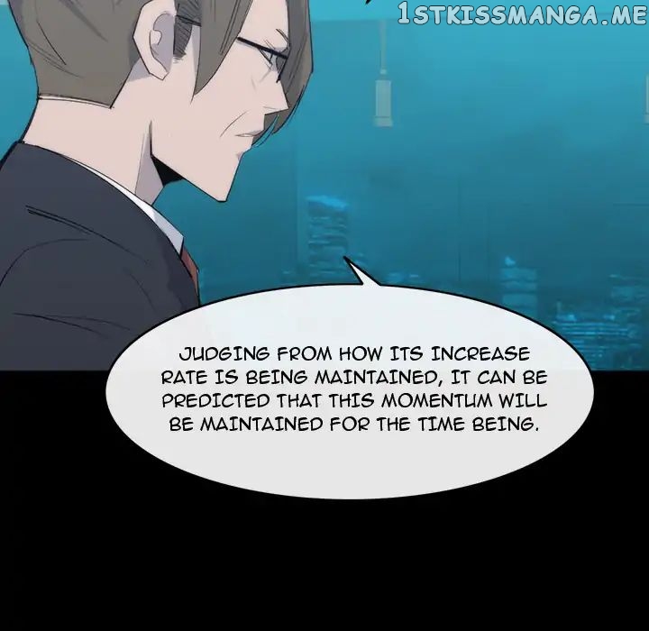 Super Rich chapter 25 - page 62