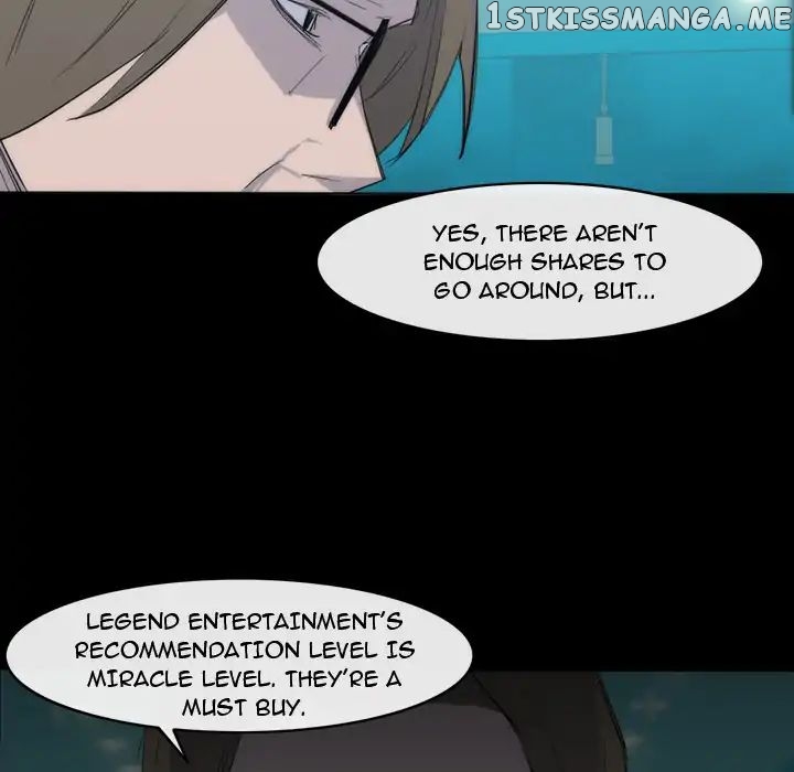 Super Rich chapter 25 - page 64
