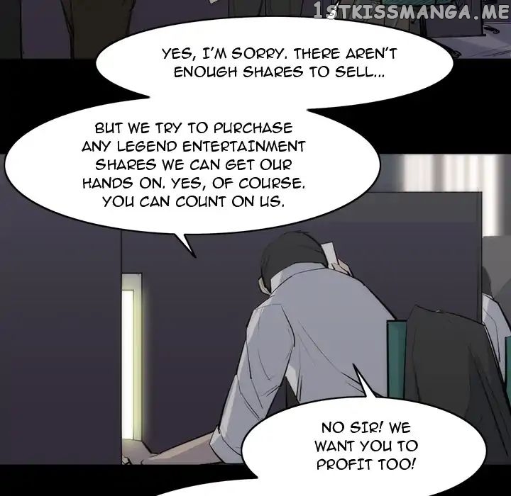 Super Rich chapter 25 - page 68