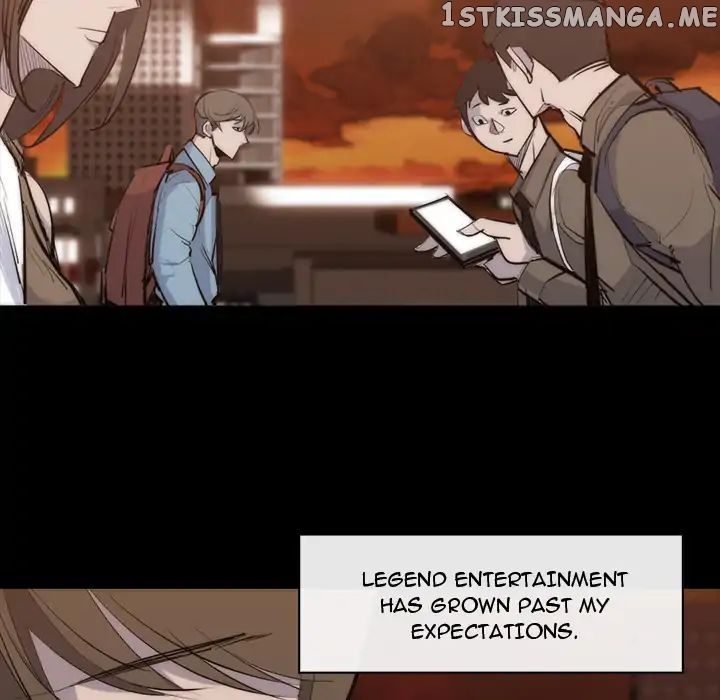 Super Rich chapter 25 - page 73