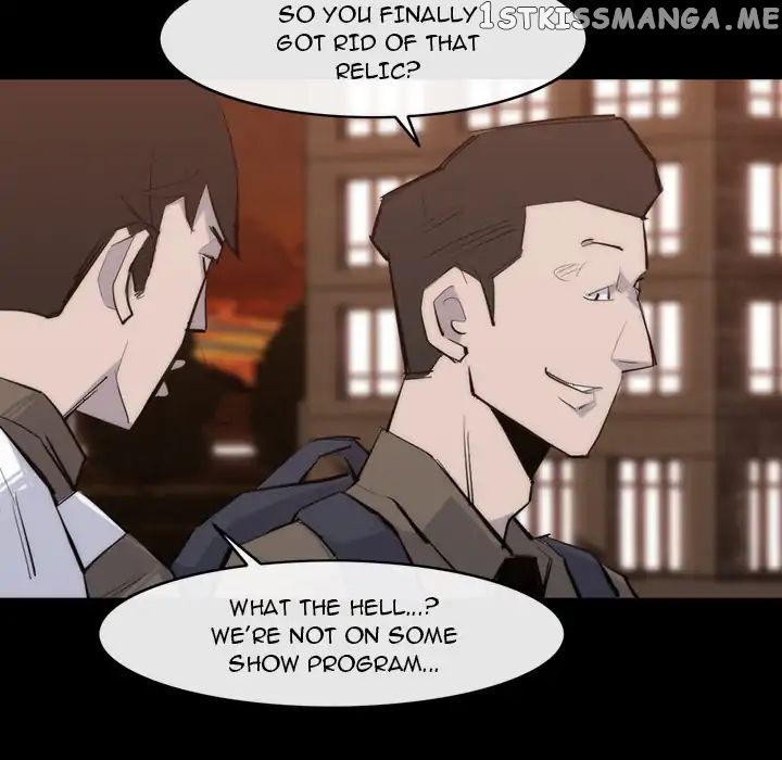 Super Rich chapter 25 - page 83