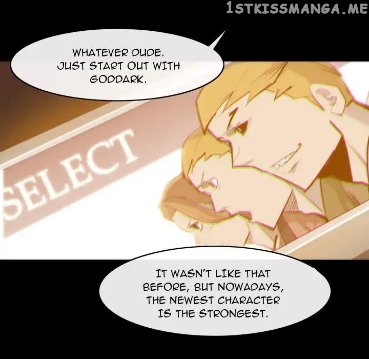 Super Rich chapter 25 - page 84