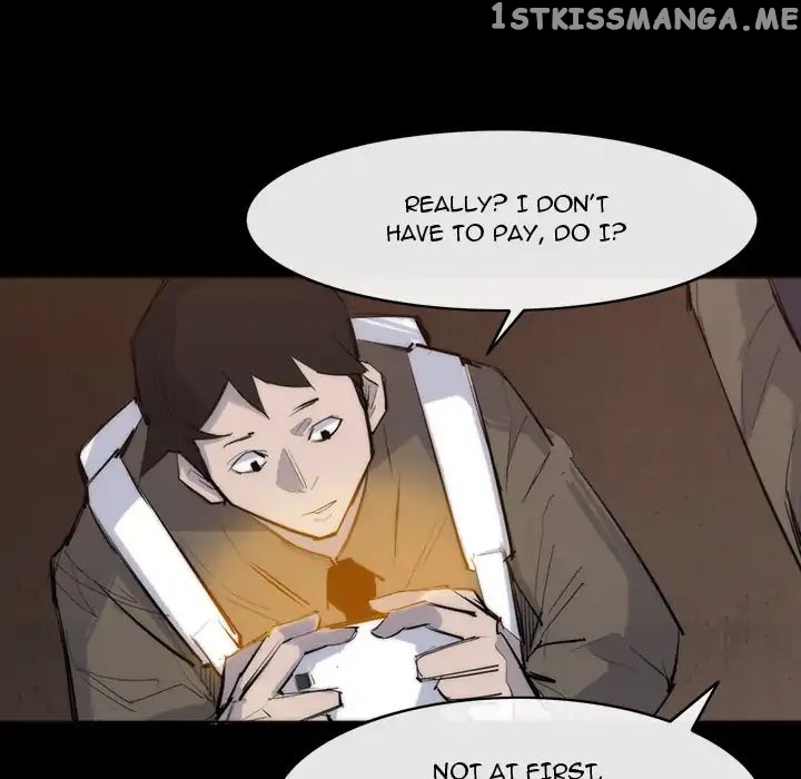 Super Rich chapter 25 - page 85