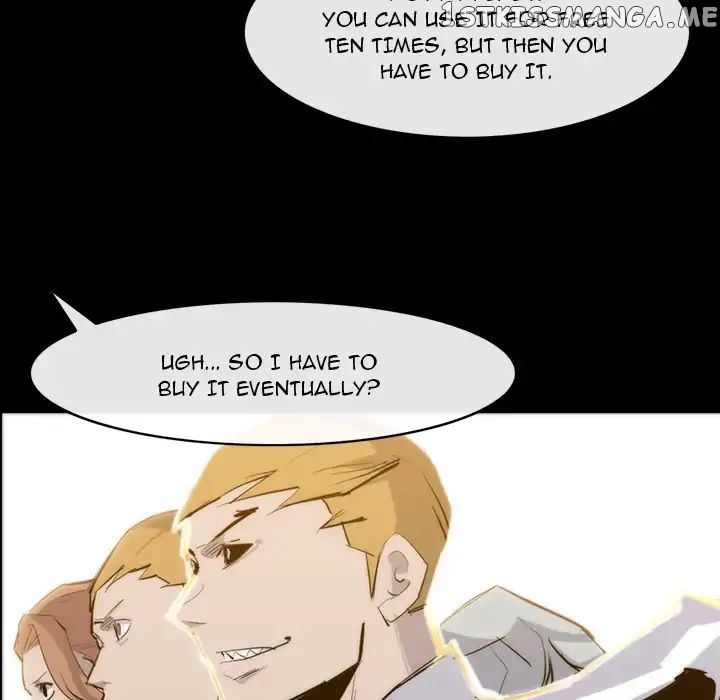 Super Rich chapter 25 - page 86
