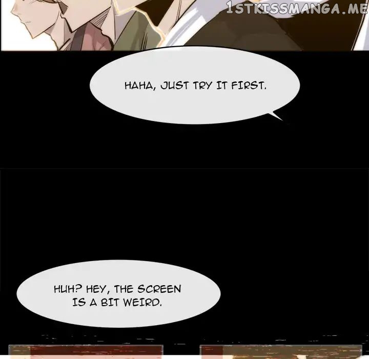 Super Rich chapter 25 - page 87