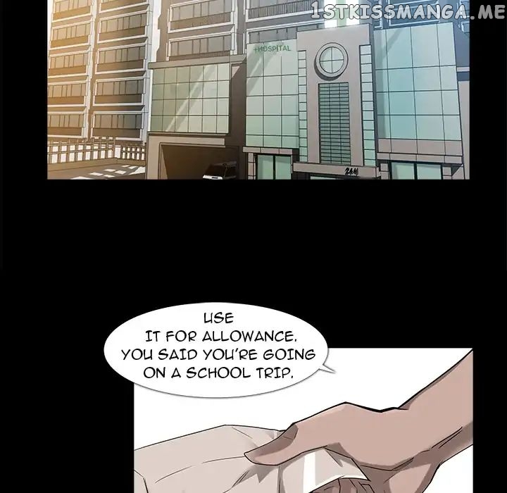Super Rich chapter 8 - page 12