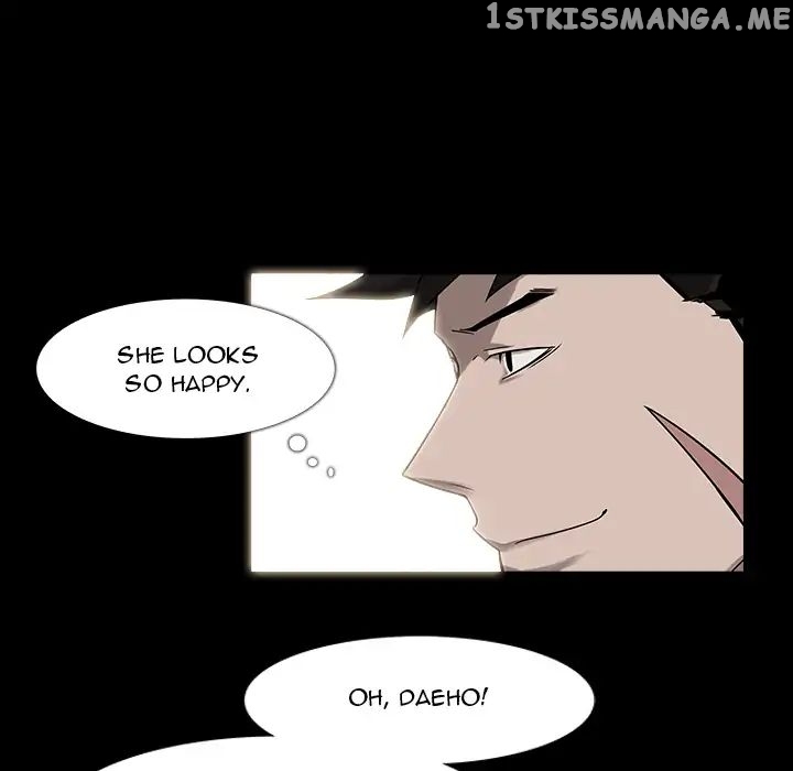Super Rich chapter 8 - page 15