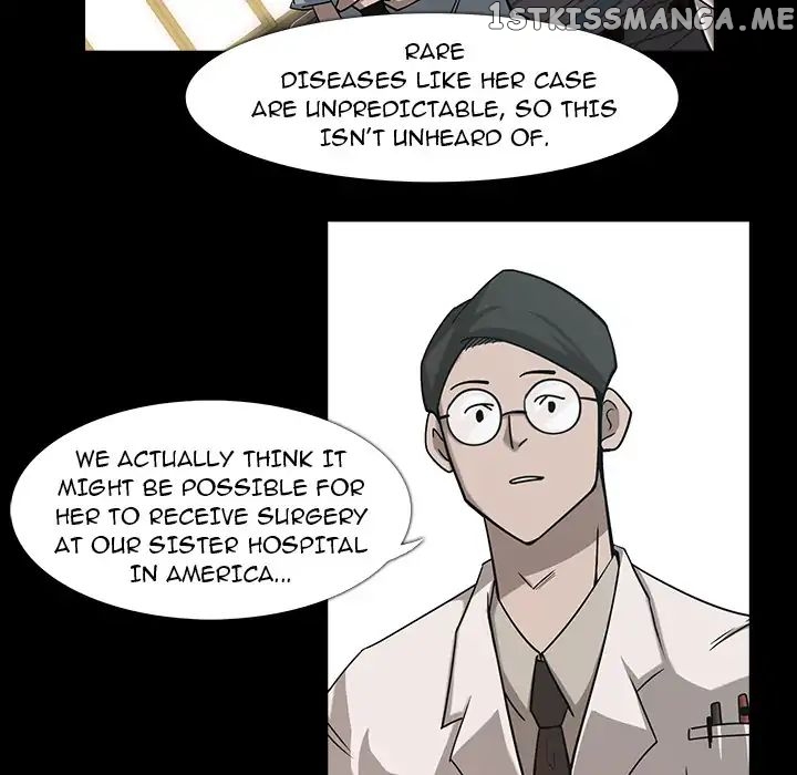 Super Rich chapter 8 - page 19